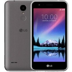 Замена тачскрина на телефоне LG X4 Plus в Белгороде